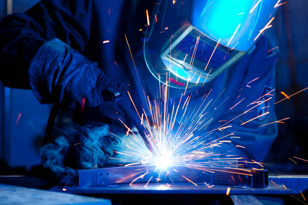 Best Structural Steel Welding in Herald, CA