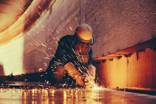 Best Aerospace and Defense Welding in Herald, CA