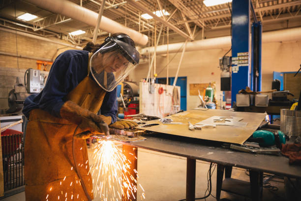 Reliable Herald, CA Welder & Metal Fabrication Solutions