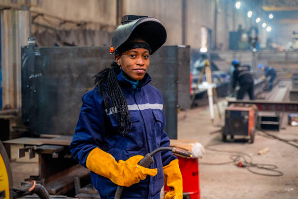 Best Marine and Shipbuilding Welding in Herald, CA