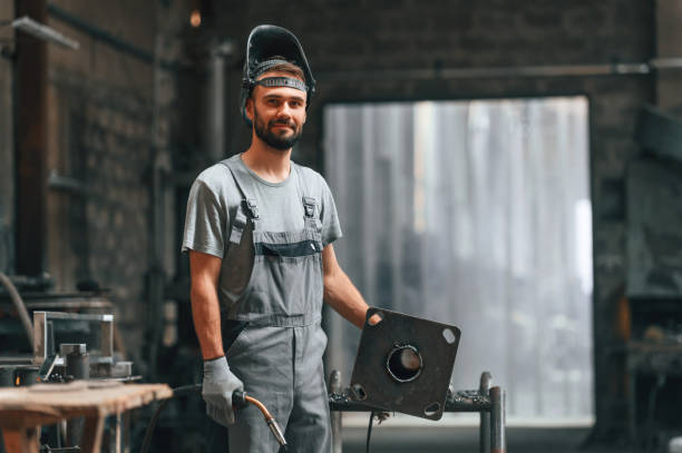 Affordable Welder Services in Herald, CA
