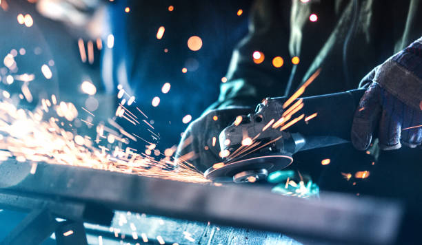 Best Maintenance and Repair Welding in Herald, CA